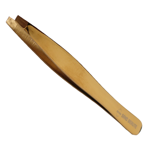 Tweezer Gold