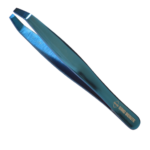 Blue Tweezer