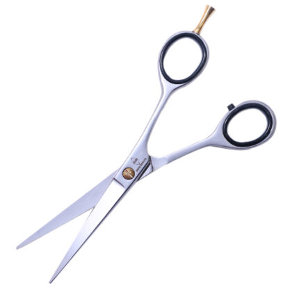 Silver Hair cutting Scissor