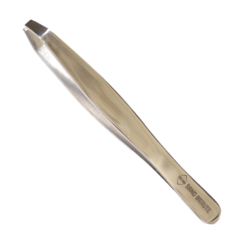 Tweezer Silver