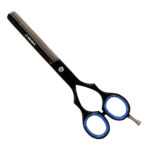 Black Scissor Thinning