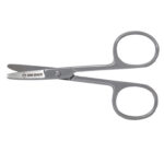 Baby Nail Care Scissor