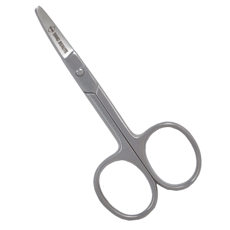 Baby Nail Care Scissor