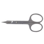 Fine Edge Nail Cuticle Scissor