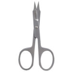 Fine Edge Nail Cuticle Scissor