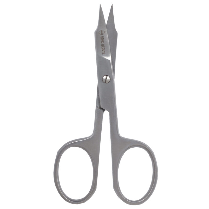 Fine Edge Nail Cuticle Scissor