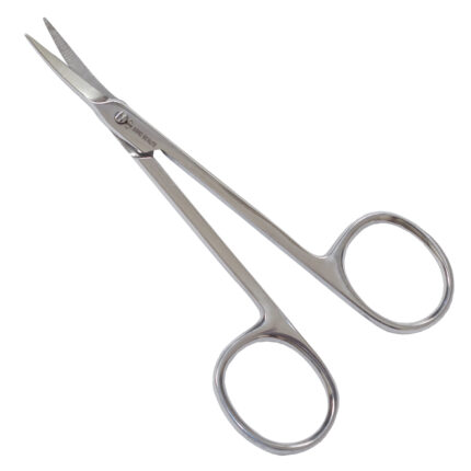 Lustrous Cuticle Scissor