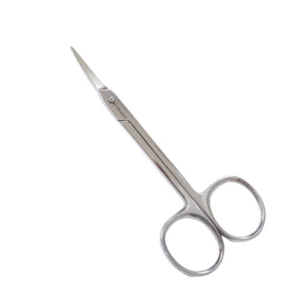 Lustrous Cuticle Scissor