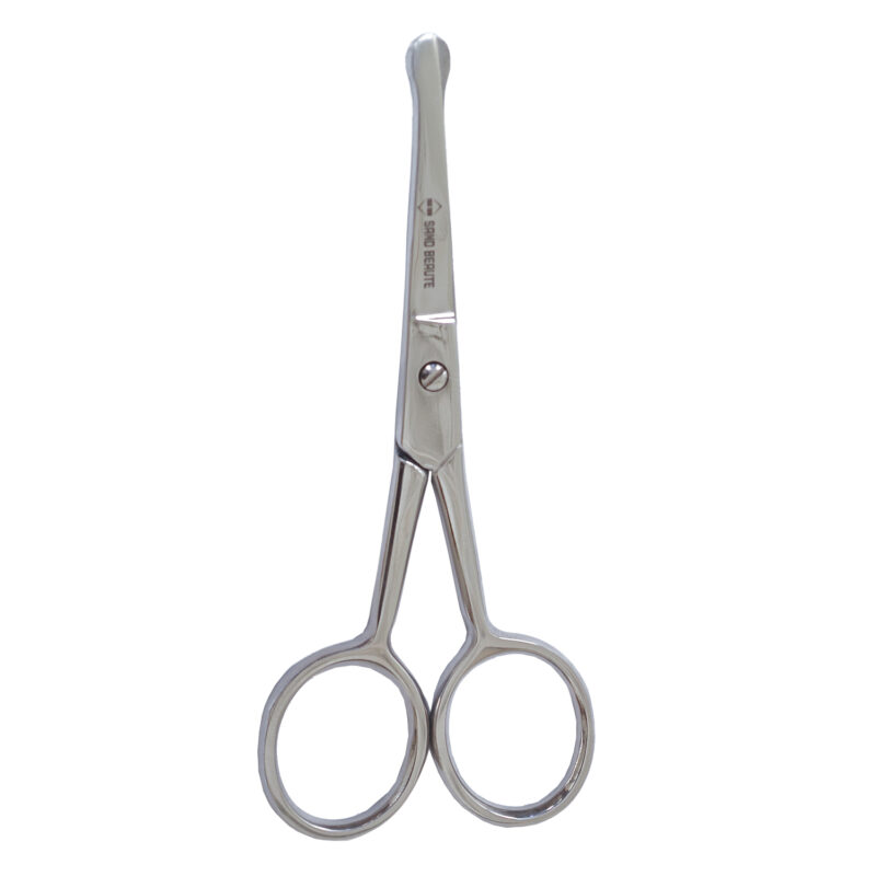 Shine & Style Cuticle Scissors