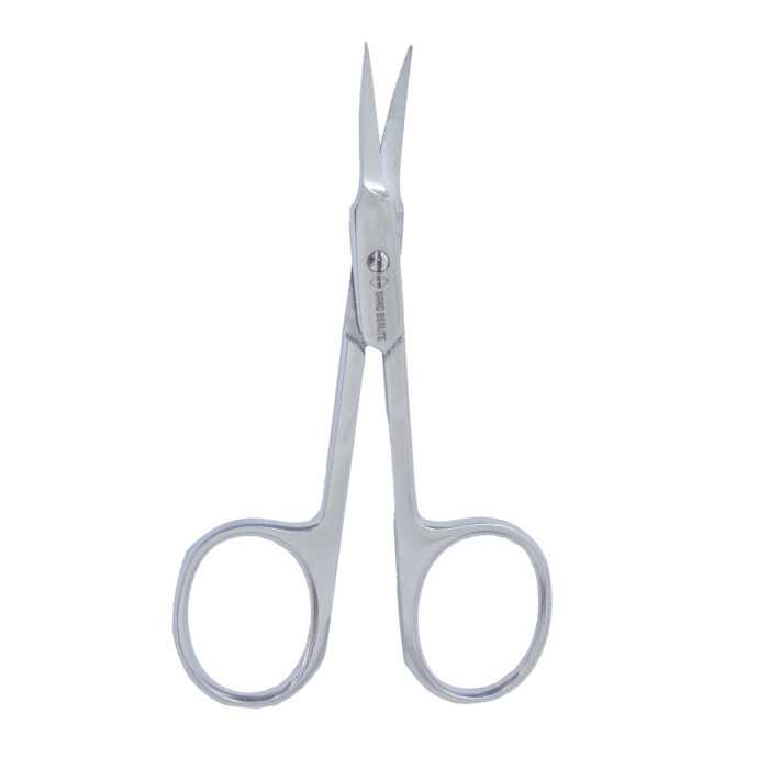 Precision Shine Cuticle Scissor