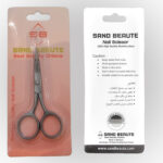 Nail Scissors Packing