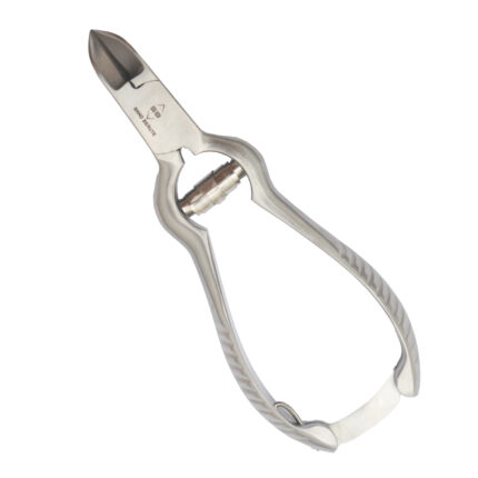 Precision Edge Toenail Clipper