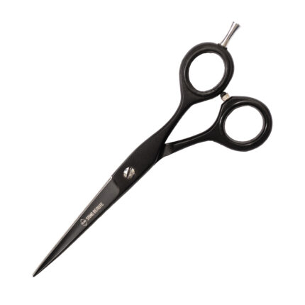 Stylish Black Barber Shear