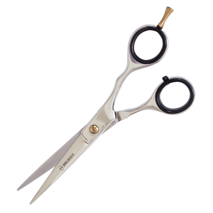 Sharp Blade Haircut Shears