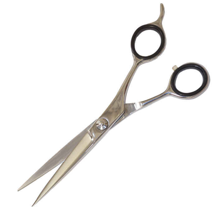 Razor Blade Hair Scissors