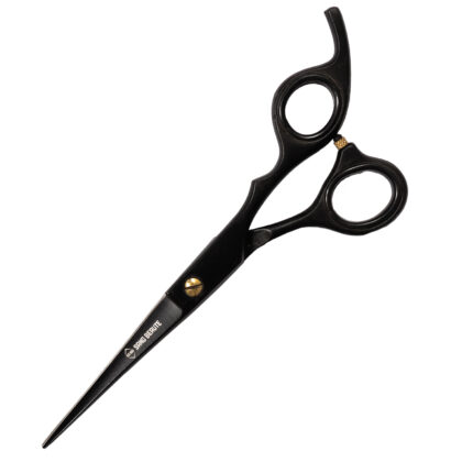 Hair Cut Shears Black