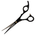 Hair Cut Shears Black