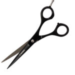 Classic Black Hair Cutting Shears