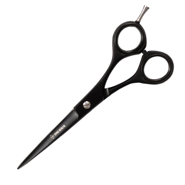 Classic Black Hair Cutting Shears