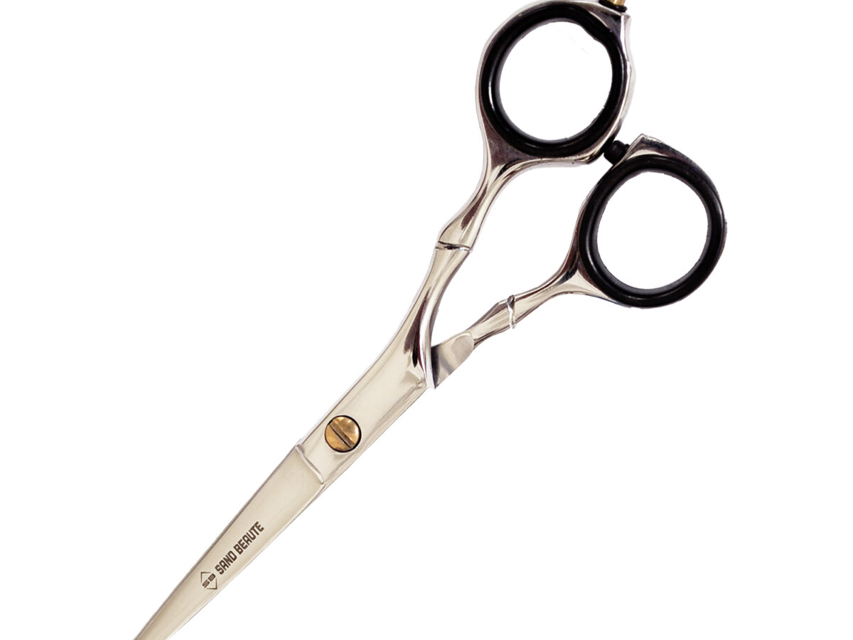 Razor Blade Hair Scissors