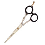 Silver Barber Shears