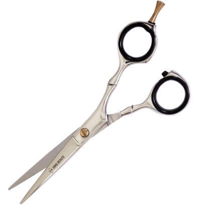 Silver Barber Shears