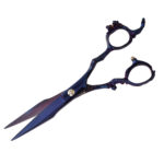 Midnight Blue Dragon Scissor