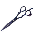 Midnight Blue Dragon Scissor