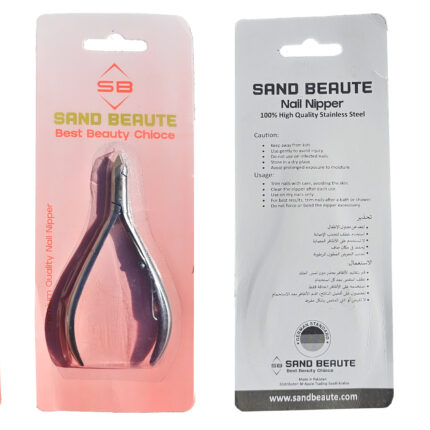 Nail Nipper Packing