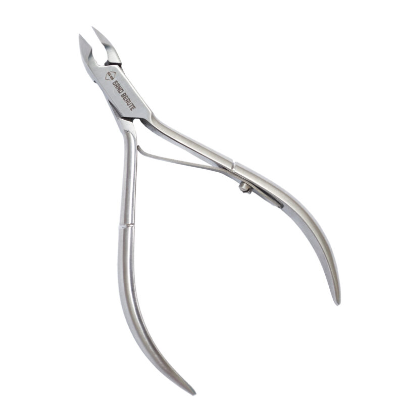 Sleek Professional Nail Nipper