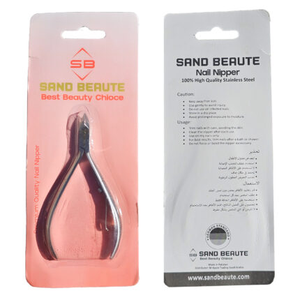 Nail Nipper Packing