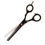 Black Thinning Scissor