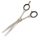 Thinning Scissor Silver