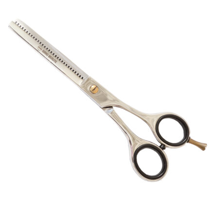 ProStyle Silver Hair Texturizing Scissors