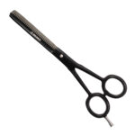 PrecisionShear Black Thinning Hair Scissors