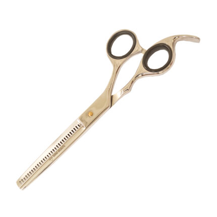 Silvertouch Precision Hair Shears