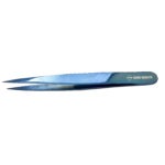 Shine Blue Point Tweezer