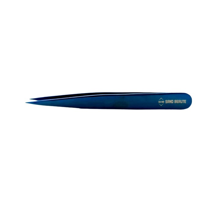 Blue Point Tweezer